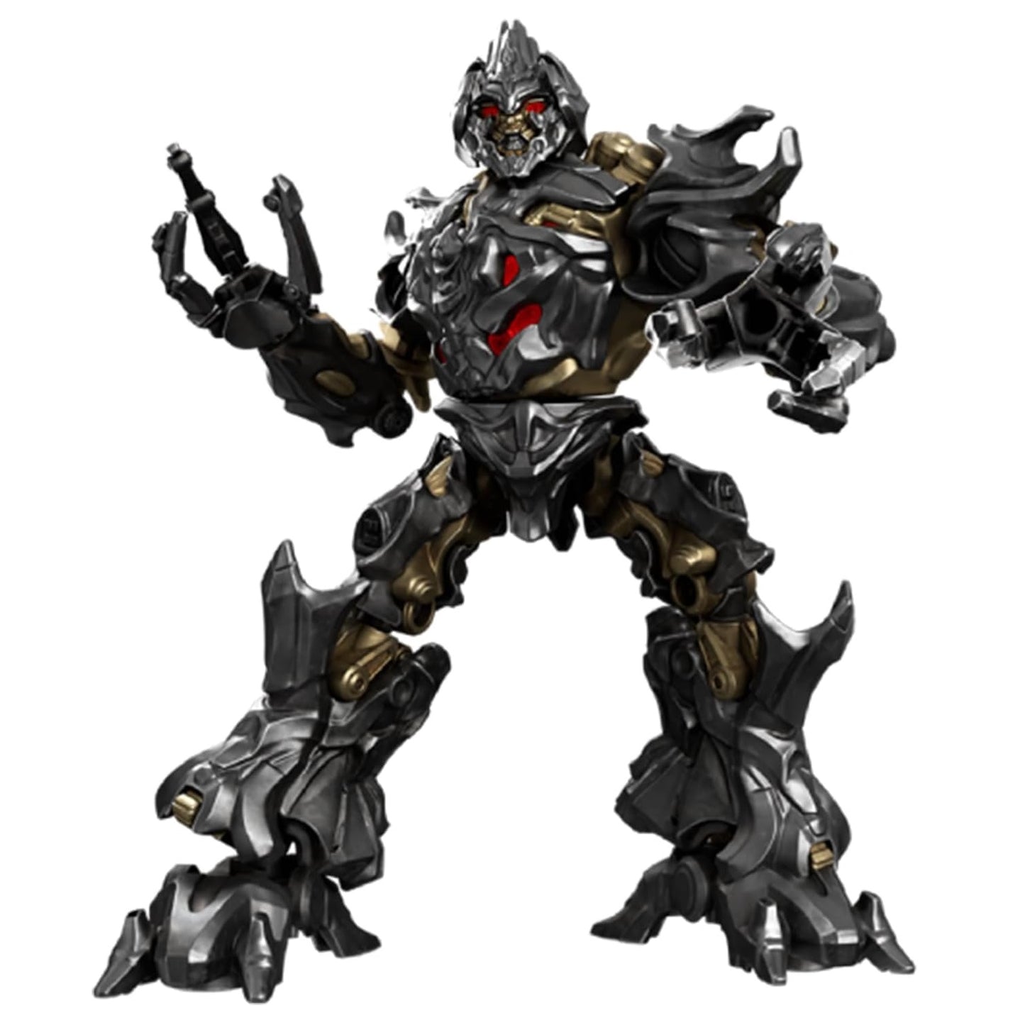 Blokees Transformers Model Kit Classic Class 10 (Megatron) Action Figure 71158