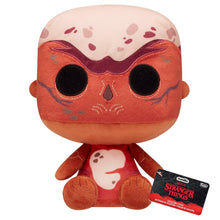Funko Pop ! Plush Stranger Things - Vecna Figure Peluche 18Cm Da Collezione