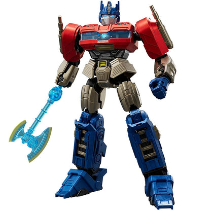 Blokees Transformers Model Kit Classic Class 11 (Optimus Prime) Action Figure 71161