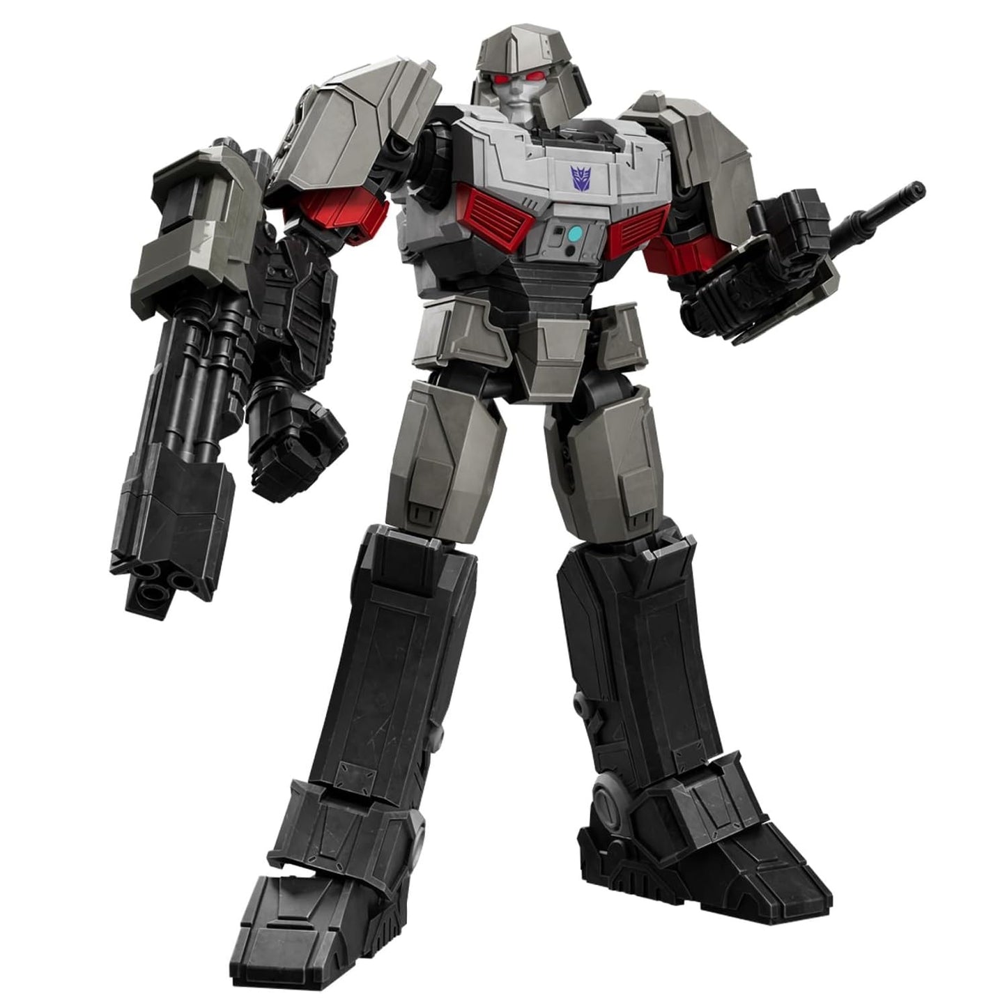 Blokees Transformers Model Kit Classic Class 12 (Megatron) Action Figure 71162