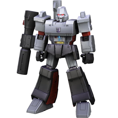 Blokees Transformers Model Kit Action Edition 02 Figure MK (G1 Megatron) 71167