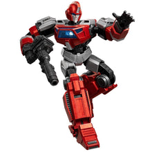 Blokees Transformers Model Kit Classic Class (Ironhide) Action Figure 71185