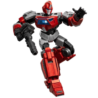 Blokees Transformers Model Kit Classic Class (Ironhide) Action Figure 71185