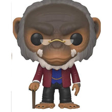 Funko Pop ! Television - The Umbrella Academy (935) Pogo Vinyl Figure 9Cm Statua