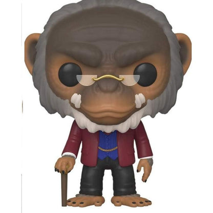 Funko Pop ! Television - The Umbrella Academy (935) Pogo Vinyl Figure 9Cm Statua