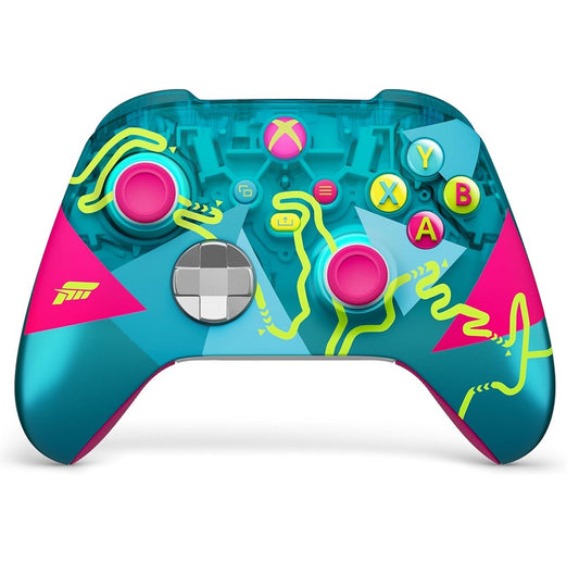 Controller Microsoft XBOX Controller Wireless Forza Horizon 6 Limited Edition Special