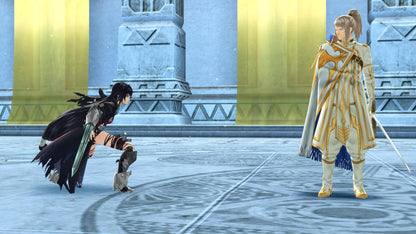 Tales of Berseria Remastered Ps5 Videogioco Playstation 5 Italiano Gioco Nuovo