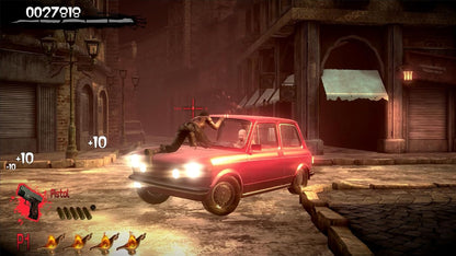 The House of The Dead 2: Remake - INFECT’EDITION Ps5 Gioco Playstation 5 Ita