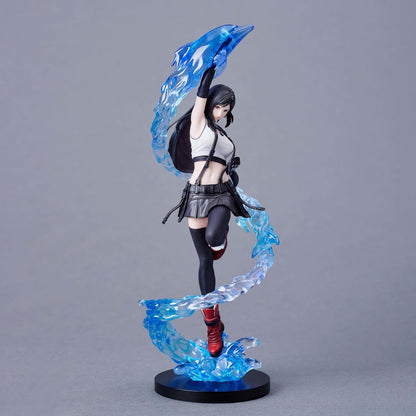 Square Enix Final Fantasy VII Rebirth: Tifa Lockhart (Limit Break Dolphin Flurry) Figure PVC 25cm