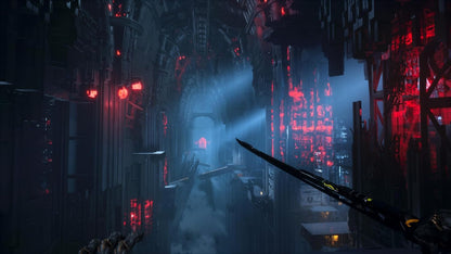 Ghostrunner 2 Ps5 Gioco PAL Eu Ita Playstation 5 Nuovo Sigillato