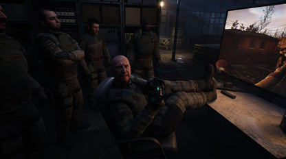 S.T.A.L.K.E.R. 2: Heart of Chornobyl - Day One Edition Ps5 Gioco Playstation 5 PAL Eu Ita Nuovo Sigillato