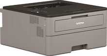 BROTHER STAMPANTE LASER B/N USB WI-FI 30PPM HL-L2350DW FRONTE/RETRO BIANCO/NERO
