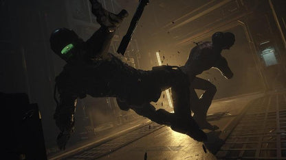 The Callisto Protocol Ps4 Gioco Italiano Playstation 4 Videogioco Dead Space Eu