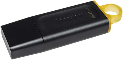 Kingston Pendrive 128Gb Dtx/128Gb 3.2 Gen1 Chiavetta Usb Memoria Pc Pennetta Hdd