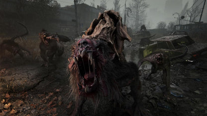 Metro 2039 - Day One Edition Videogioco Ps5 Nuovo Gioco PlayStation 5 (Preorder)