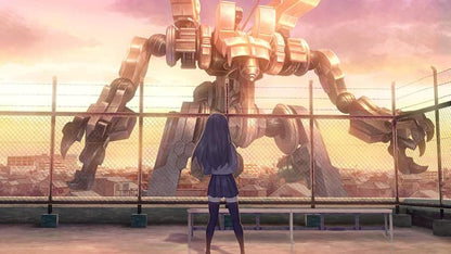 13 SENTINELS - AEGIS RIM PS4 GIOCO PLAY STATION 4 VIDEOGIOCO NUOVO SIGILLATO