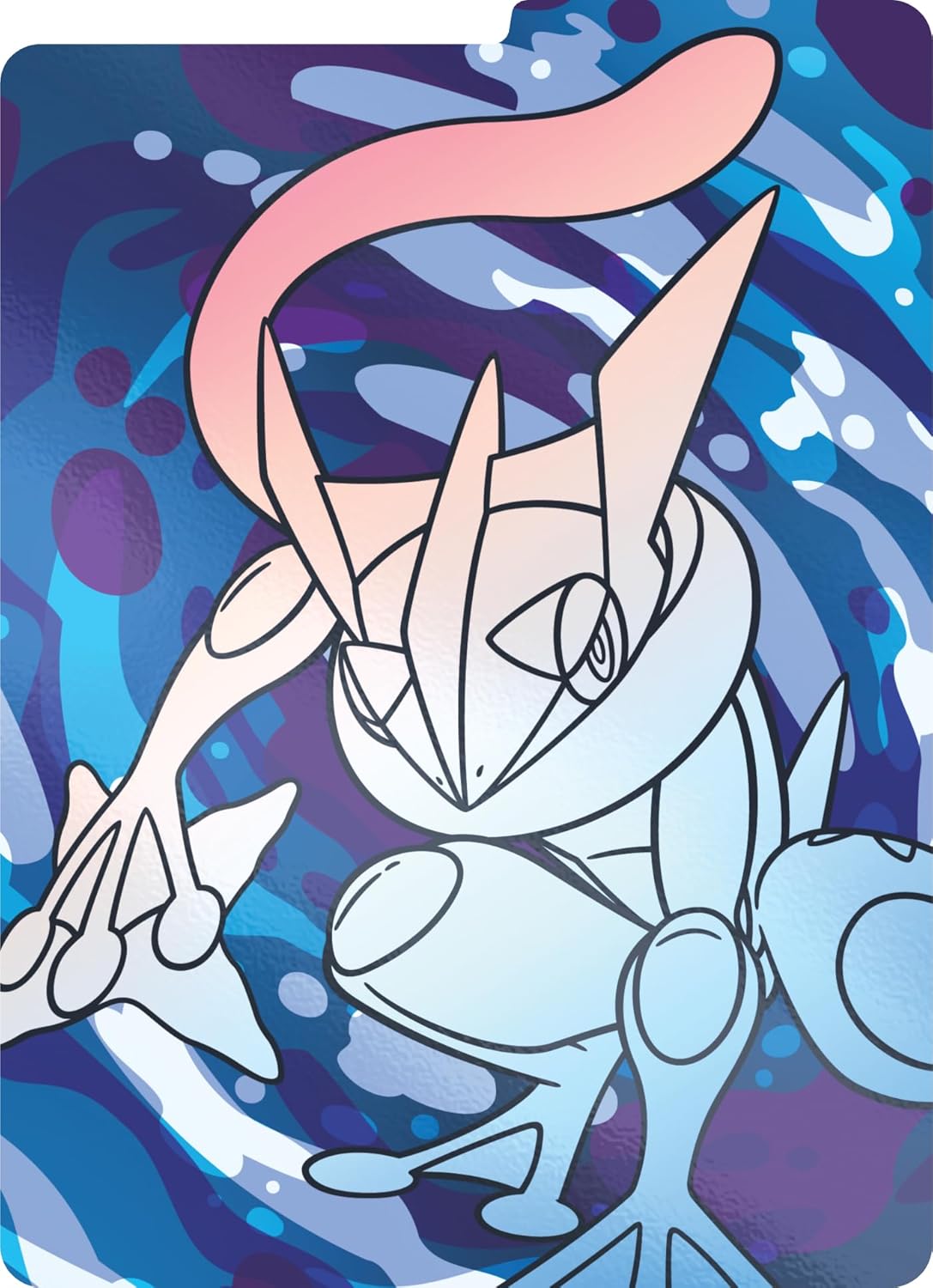 Pokémon: Set Allenatore Fuoriclasse Megaevoluzione - Caos Nascente GCC (Edizione Italiana)