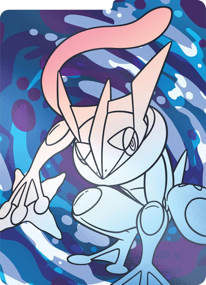 Pokémon: Set Allenatore Fuoriclasse Megaevoluzione - Caos Nascente GCC (Edizione Italiana)