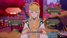 Rune Factory: Guardians of Azuma Nintendo Switch 2 Gioco EU NSW2 ITA