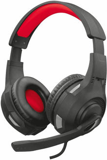 Trust Cuffie Gaming Gxt307 Ravu Headset Ps4 Ps5 Xbox Switch Smartphone Pc