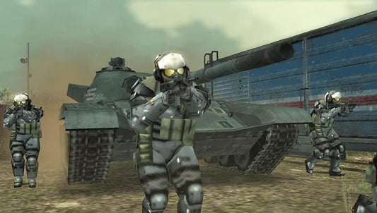 Metal Gear Solid: Hd Collection Ps3 Gioco Playstation 3 Nuovo Sigillato Import