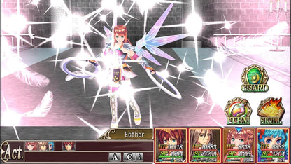 KEMCO RPG Selection Vol. 1 Ps5 Videogioco NTSC-J Playstation 5 Nuovo (Inglese)