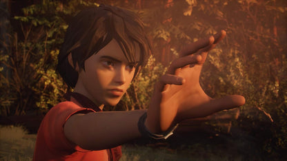 Life Is Strange 2 Ps4 Gioco Italiano Playstation 4 Videogioco Nuovo Sigillato