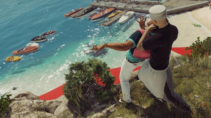 Hitman World Of Assassination Ps5 Gioco Italiano Playstation 5 Nuovo Sigillato