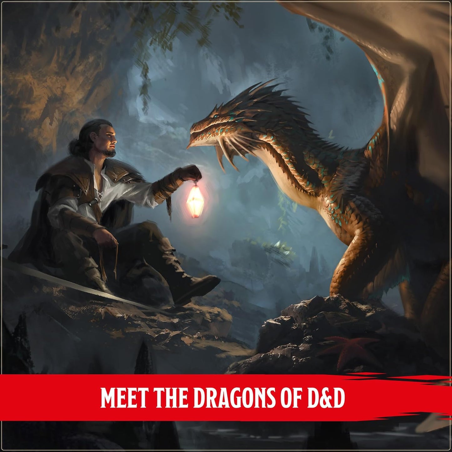 Dungeons & Dragons: Dragon Delves (D&D Adventure Anthology) (Versione Inglese)