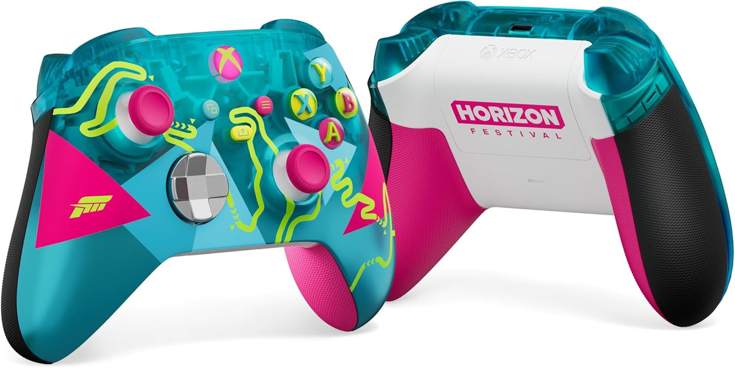 Controller Microsoft XBOX Controller Wireless Forza Horizon 6 Limited Edition Special