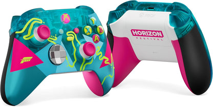 Controller Microsoft XBOX Controller Wireless Forza Horizon 6 Limited Edition Special