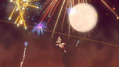 Shinobi: Art Of Vengeance Switch Videogioco EU Nintendo Switch Nuovo
