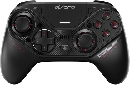 ASTRO C40 TR CONTROLLER BLACK PS4 WIRELESS PROFESSIONALE PLAY STATION 4 PC MAC