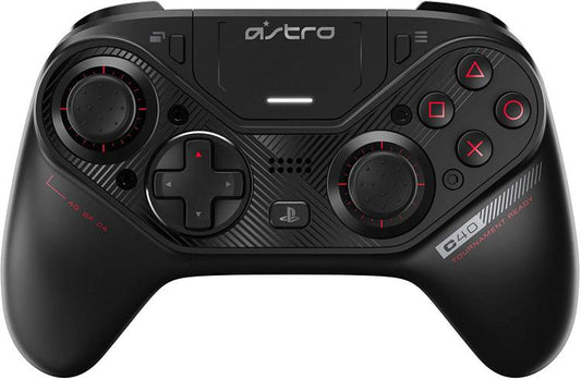 ASTRO C40 TR CONTROLLER BLACK PS4 WIRELESS PROFESSIONALE PLAY STATION 4 PC MAC
