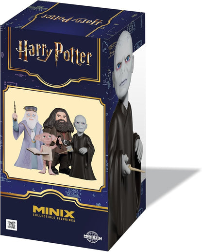 Minix: Harry Potter - Voldemort (Movies 167) Figure PVC 12cm