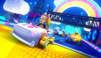 Nickelodeon Kart Racers 2 Grand Prix Ps4 Videogioco Italiano Play Station 4