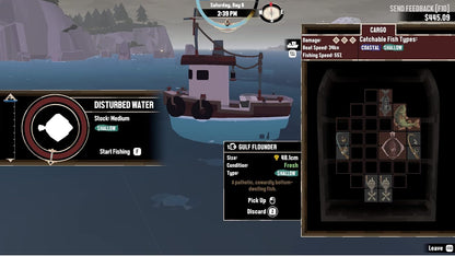 Dredge Deluxe Edition Nintendo Switch Videogioco Eu Italiano Gioco Nuovo