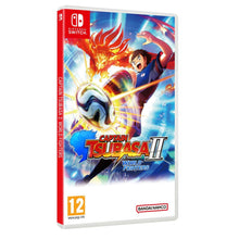 Captain Tsubasa 2 World Fighters Nintendo Switch Gioco ITA NSW Nuovo