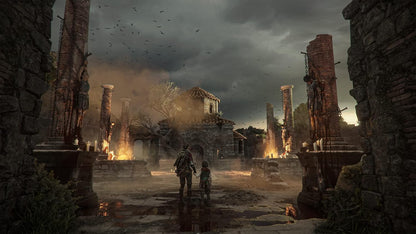 A Plague Tale Requiem Xbox Serie X Videogioco Pal Italiano Nuovo Sigillato