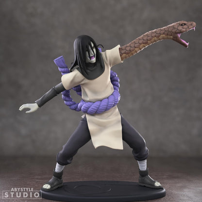 Abystyle SFC - Naruto Shippuden (Orochimaru) Super Figure Collection 17cm