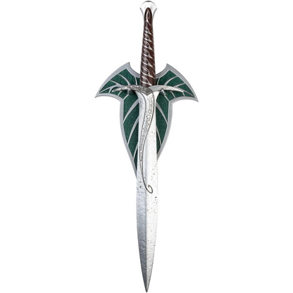 Lampada Il Signore Degli Anelli - Spada Pungolo Lampada Da Parete Lord Of The Ring