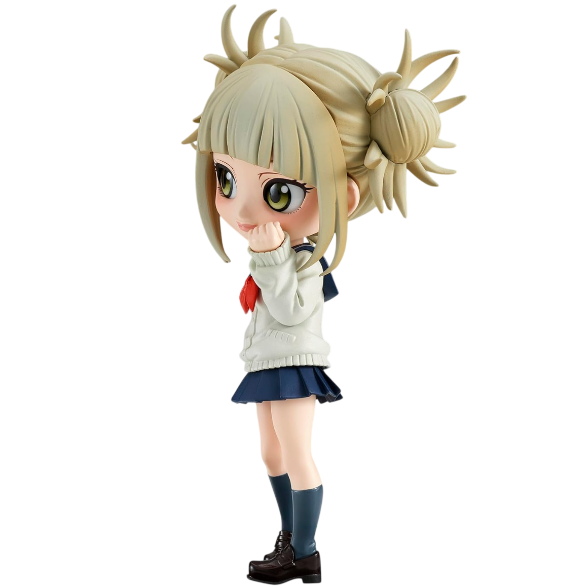 Banpresto Q Posket (My Hero Academia) - Himiko Toga Vers.B PVC Figure