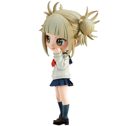 Banpresto Q Posket (My Hero Academia) - Himiko Toga Vers.B PVC Figure