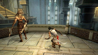 Prince Of Persia Trilogy Ps3 Hd Italiano Videogioco Play Station 3 Gioco Nuovo