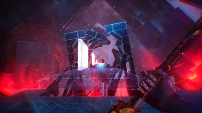 Ghostrunner 2 Ps5 Gioco PAL Eu Ita Playstation 5 Nuovo Sigillato