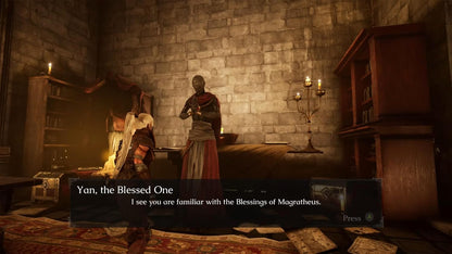 Morbid: The Lords of Ire PS5 Gioco ITA Multilingua Nuovo Sigillato