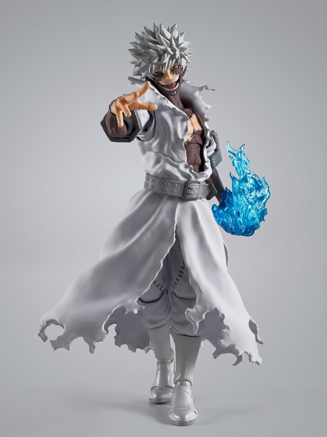Bandai S.H. Figuarts My Hero Academia: Dabi (Toya Todoroki) Action Figure 16cm