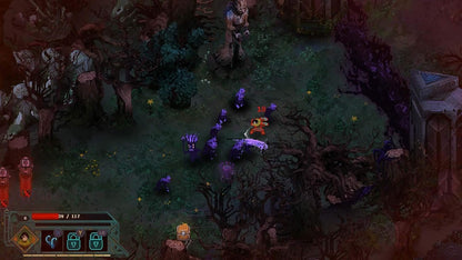 Children Of Morta Ps4 Videogioco Playstation 4 Multilingua Italiano Nuovo Sigillato