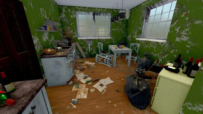 House Flipper Ps4 - Gioco Playstation 4 Eu ITA Ristrutturazione Casa Nuovo