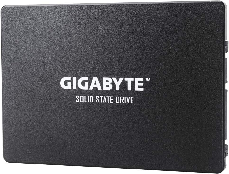 GIGABYTE HDD SSD Sata 2.5" Stato Solido 240 GB Serial ATA III PC Notebook